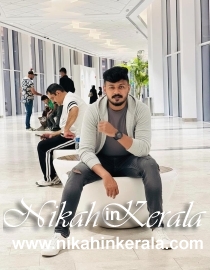 Kadakkarappally Muslim Brides profile 548250