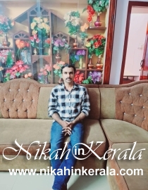 Working country based  Muslim Grooms profile 550331