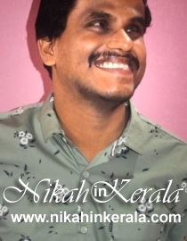 Kakkanad Muslim Matrimony profile 278959