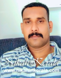 Working country based  Muslim Matrimony profile 441459