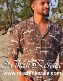 Location based  Muslim Brides profile 495634
