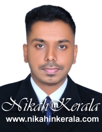 Marital Status based  Muslim Grooms profile 554135