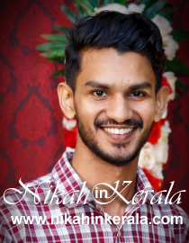 Education based  Muslim Grooms profile 317179