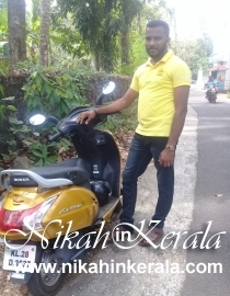 Ezhumattoor Muslim Marriage Bureau profile 335434