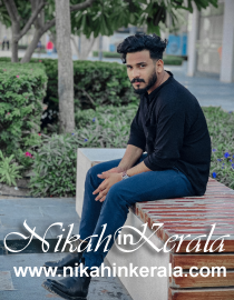 Arikkulam Muslim Matrimony profile 413774