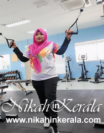 Malaysia Muslim Brides profile 526347