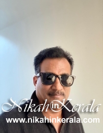 Defense Services Muslim Grooms profile 560240