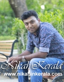 Working country based  Muslim Grooms profile 208676
