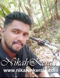 Physical Status based  Muslim Grooms profile 334511