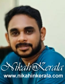 Job based  Muslim Grooms profile 394665