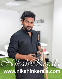 Physical Status based  Muslim Grooms profile 401084