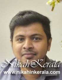 Marital Status based  Muslim Grooms profile 454643