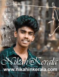 Working country based  Muslim Matrimony profile 545511