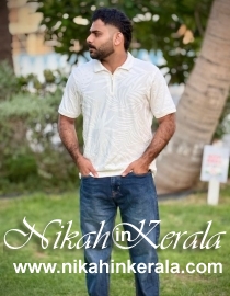 Marital Status based  Muslim Brides profile 558058