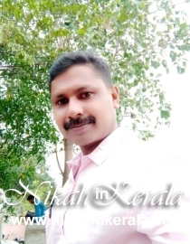 Physical Status based  Muslim Matrimony profile 419677