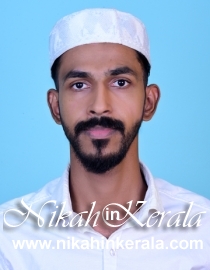 Education based  Muslim Brides profile 443385