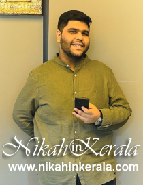 Physical Status based  Muslim Matrimony profile 482481