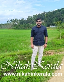Edavaka Muslim Brides profile 516813