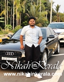 Physical Status based  Muslim Grooms profile 531572