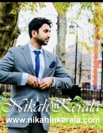 Job based  Muslim Grooms profile 550419