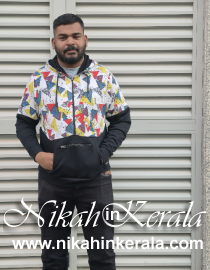 Panjal Muslim Grooms profile 551654
