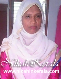 Education based  Muslim Brides profile 307958