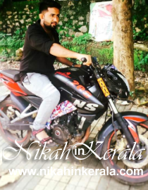 Education based  Muslim Grooms profile 415575