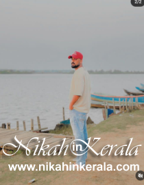 Physical Status based  Muslim Matrimony profile 455720