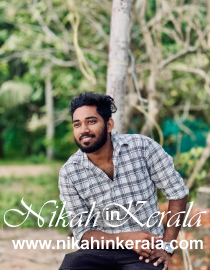 Desamangalam Muslim Brides profile 505643