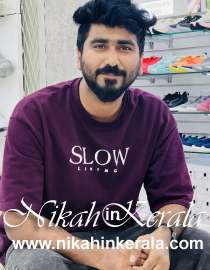 Education based  Muslim Grooms profile 523651