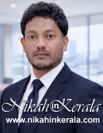 Marital Status based  Muslim Brides profile 551639