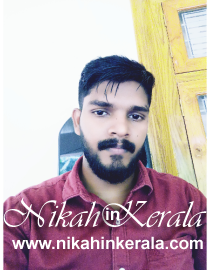 Kerala Nadvathul Mujahideen Muslim Grooms profile 322312