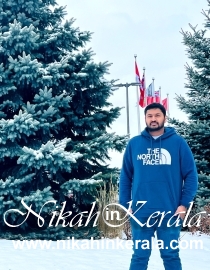 Education based  Muslim Brides profile 394313