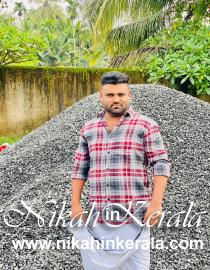 Job based  Muslim Brides profile 326027