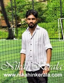 Education based  Muslim Grooms profile 492037