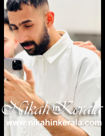 Unmarried Muslim Matrimony profile 518991