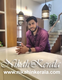 Working country based  Muslim Matrimony profile 521194
