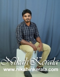 Education based  Muslim Grooms profile 553979