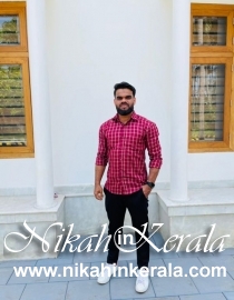 Marital Status based  Muslim Matrimony profile 352024