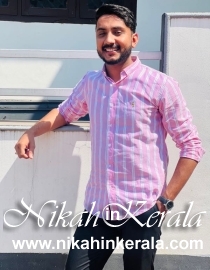 Physical Status based  Muslim Grooms profile 415124