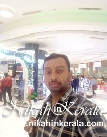 Omassery Muslim Marriage Bureau profile 390694