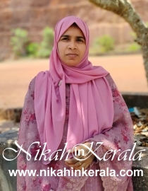 Kerala Muslim Brides profile 285819