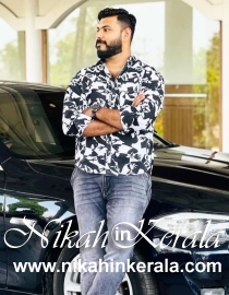 Arakuzha Muslim Matrimony profile 418679