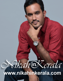 Munnar Muslim Marriage Bureau profile 93138