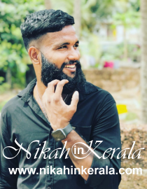 Ayyankunnu Muslim Marriage Bureau profile 430397