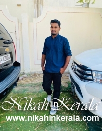 Physical Status based  Muslim Grooms profile 378839