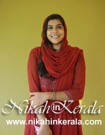 Karunagappally Muslim Matrimony profile 440245