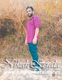 Education based  Muslim Brides profile 324660
