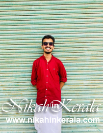 Education based  Muslim Grooms profile 354075