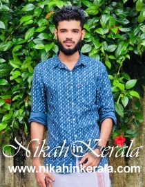 Education based  Muslim Matrimony profile 438829
